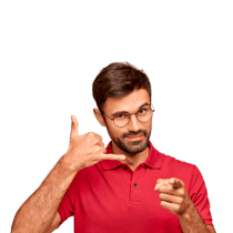 Paso 2: Contacte al asesor para consultas