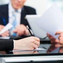 Paso 4: Contrato y entrega de productos