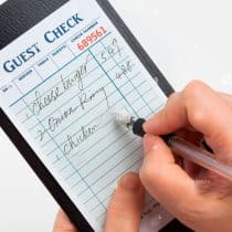 Paso 3: Realizar pedido mayorista o menor