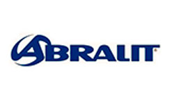 Logo marca Abralit - Productos adhesivos y químicos