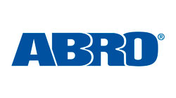 Logo marca ABRO - Productos automotrices