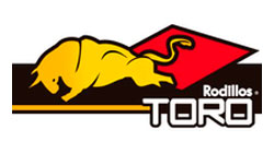 Logo marca Rodillos Toro - Rodillos para pintura