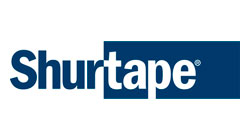 Logo marca Shurtape - Cintas adhesivas profesionales