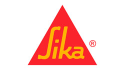 Logo marca Sika - Adhesivos y selladores