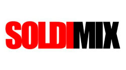 Logo marca Soldimix - Soldaduras y electrodos