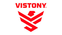 Logo marca Vistony - Pinturas y recubrimientos