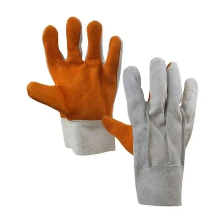 Guantes de protección y seguridad